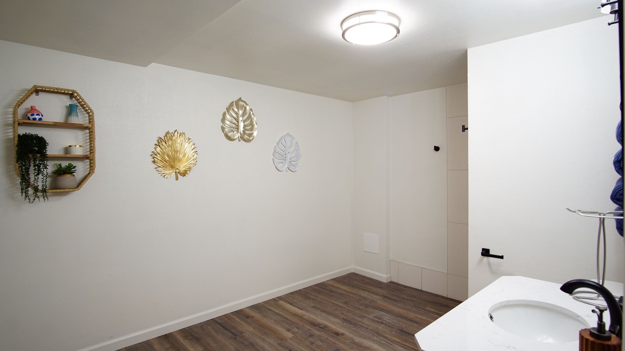 Photo of Bathroom in Chubbuck