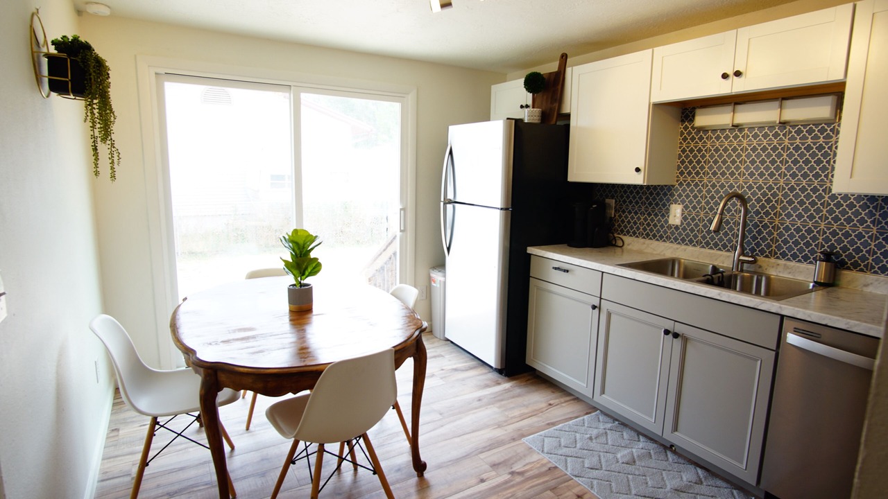 Photo of Kitchen in Chubbuck