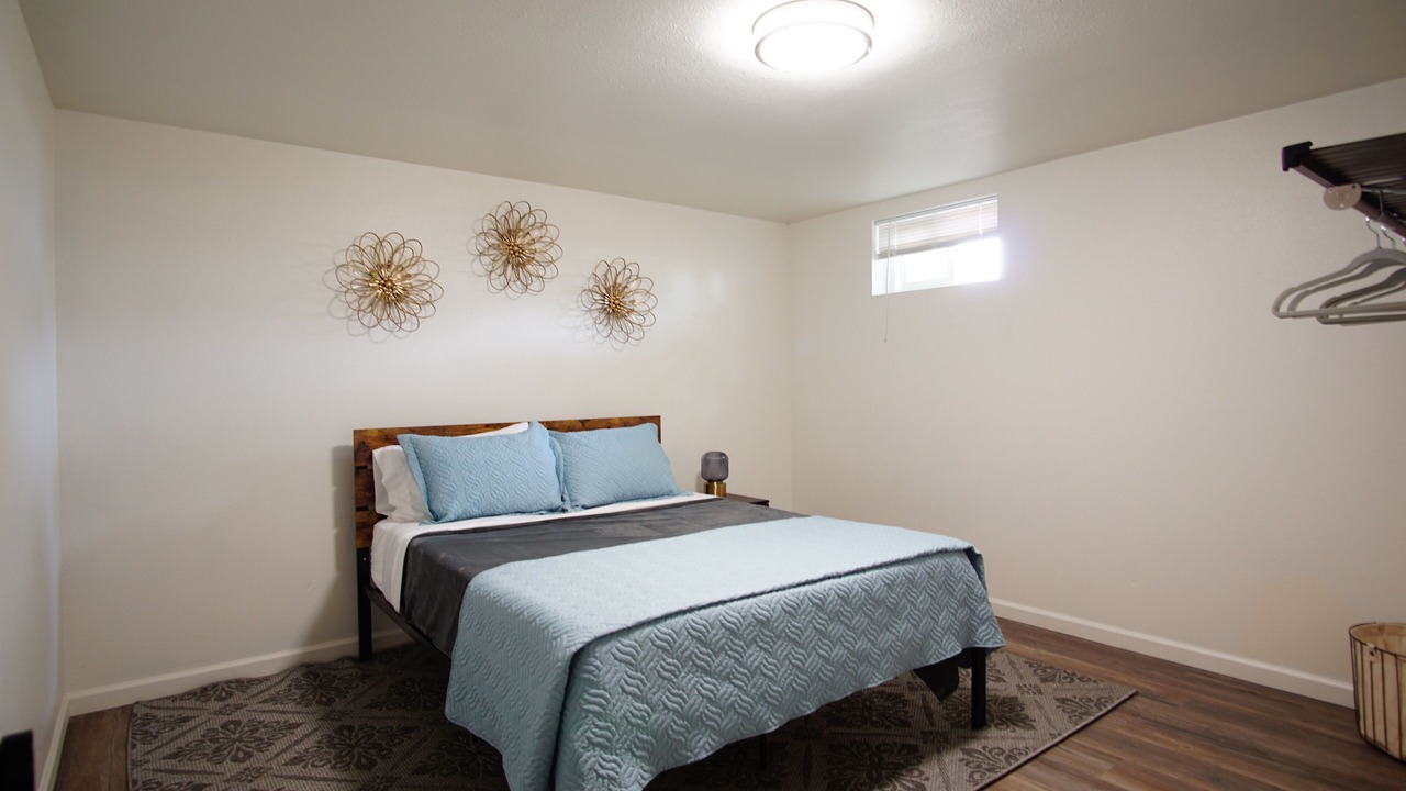 Photo of Bedroom in Chubbuck