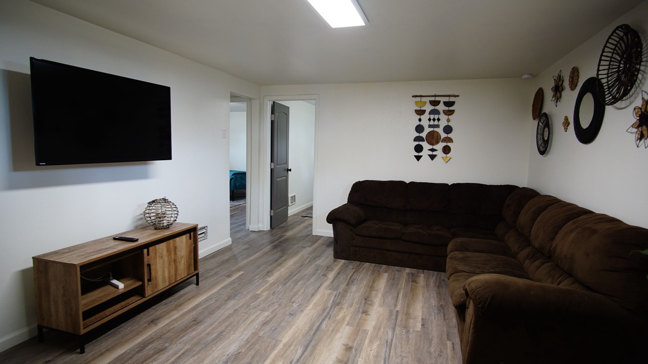 Photo of Livingroom in Chubbuck