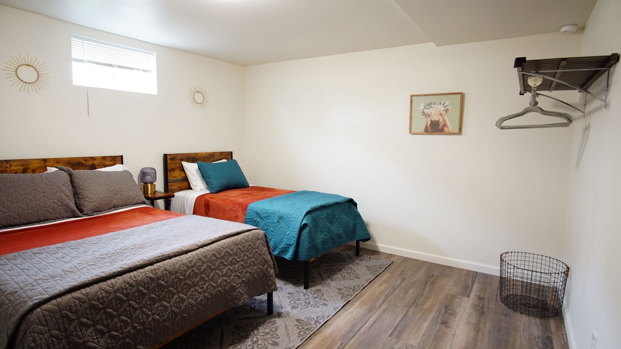 Photo of Bedroom in Chubbuck