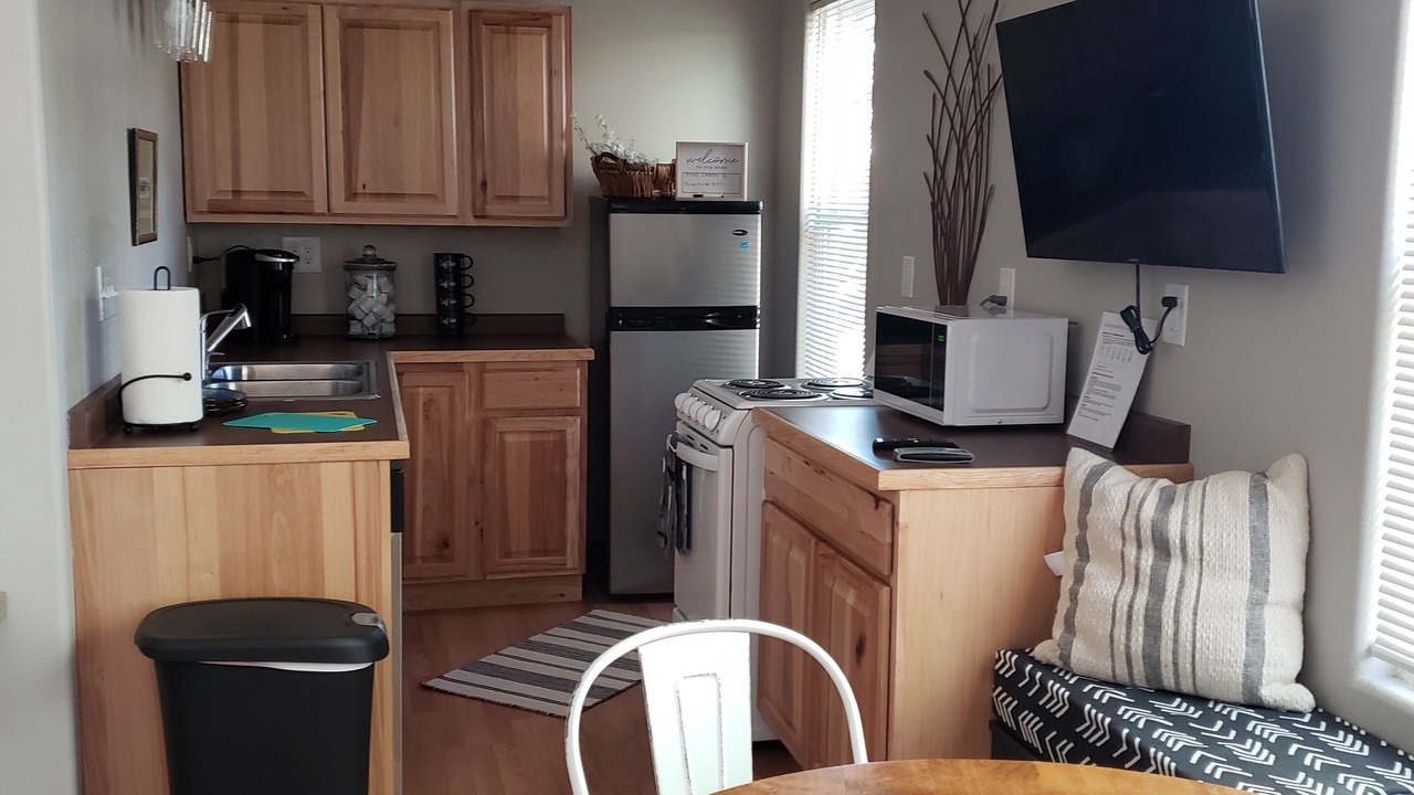 Photo of Kitchen in Pinedale