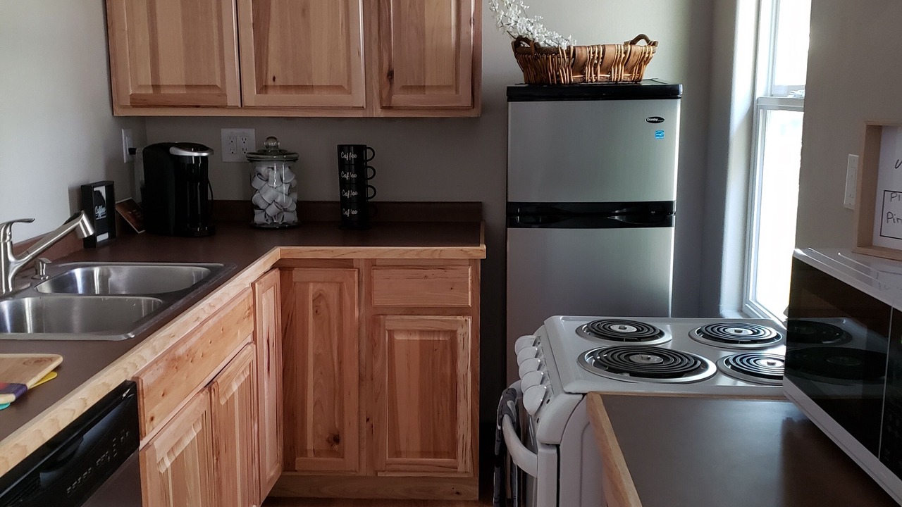 Photo of Kitchen in Pinedale