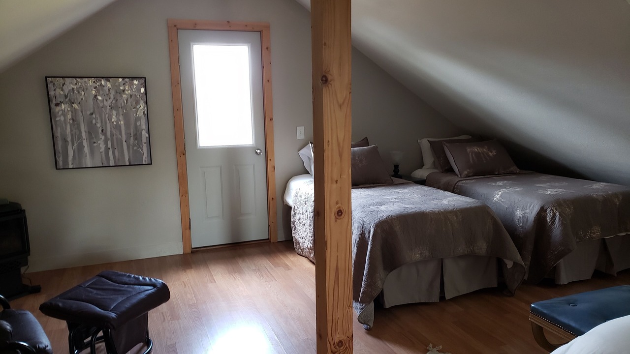 Photo of Bedroom in Pinedale