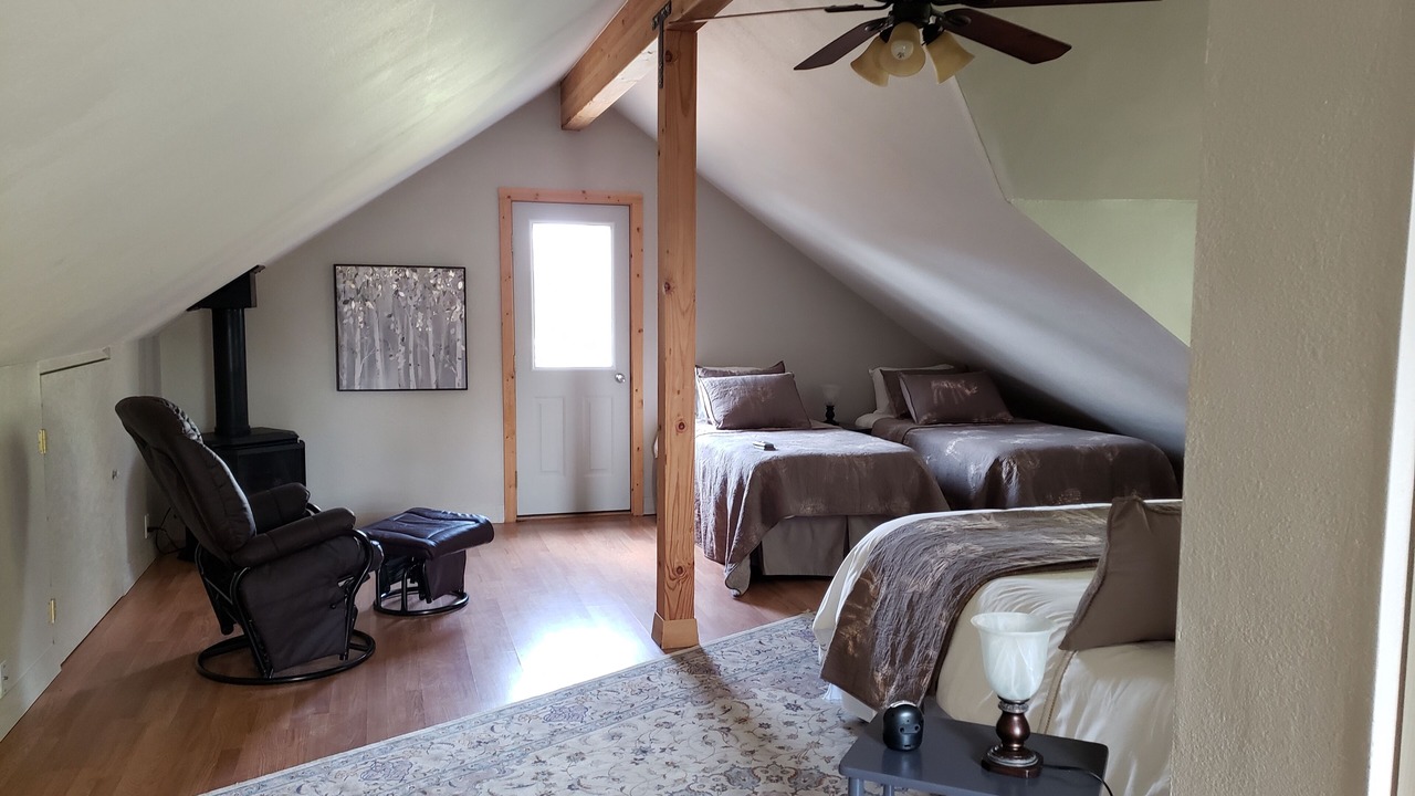 Photo of Bedroom in Pinedale
