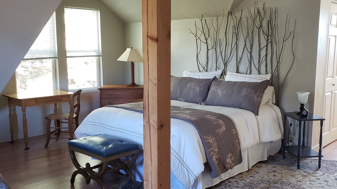 Photo of Bedroom in Pinedale