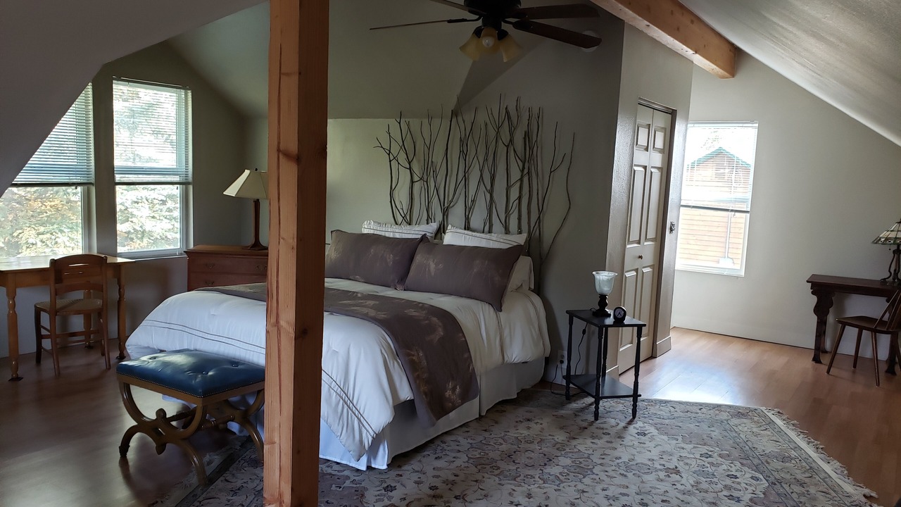 Photo of Bedroom in Pinedale