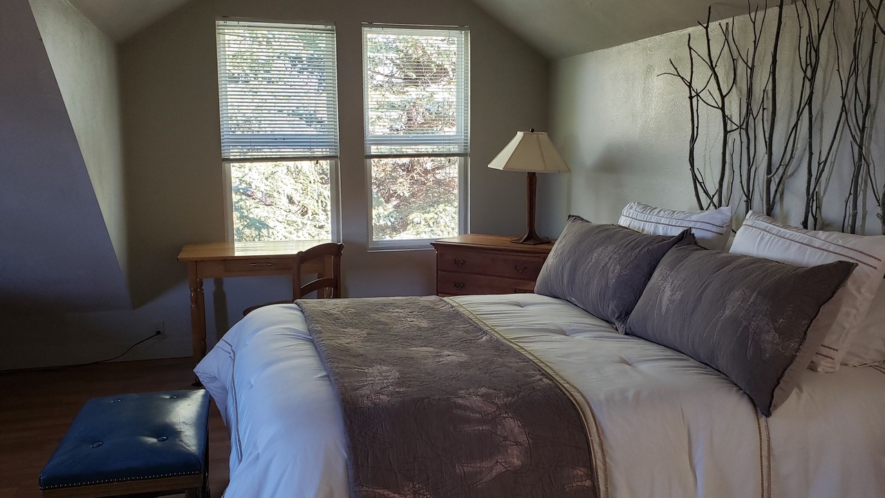 Photo of Bedroom in Pinedale