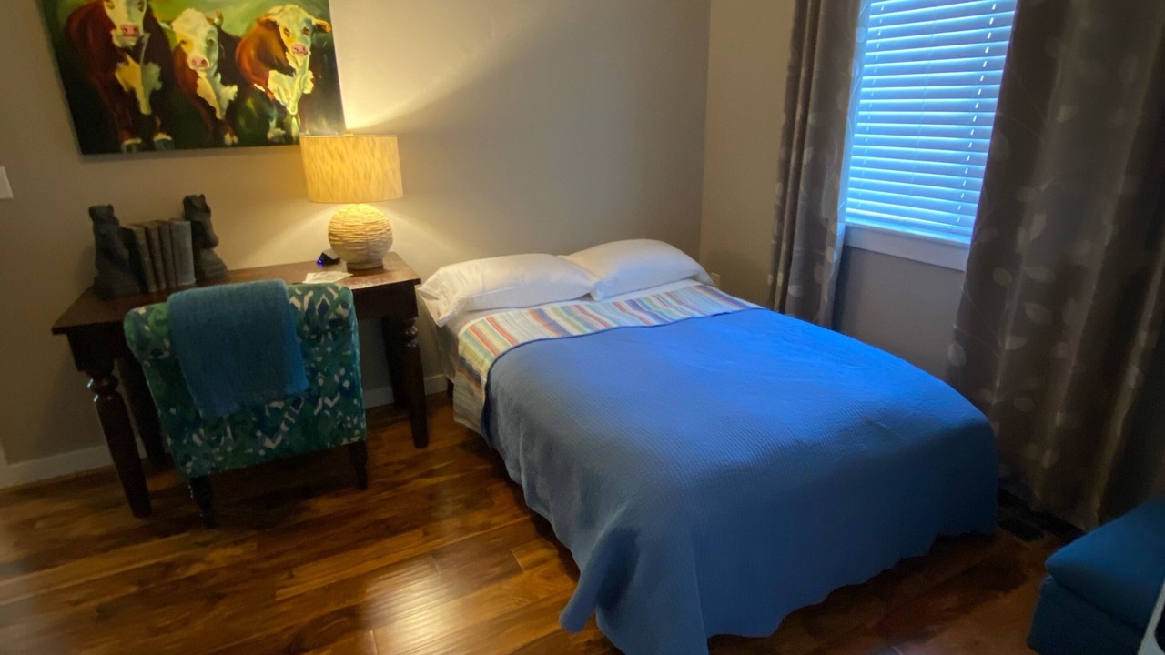 Photo of Bedroom in Veterans Park