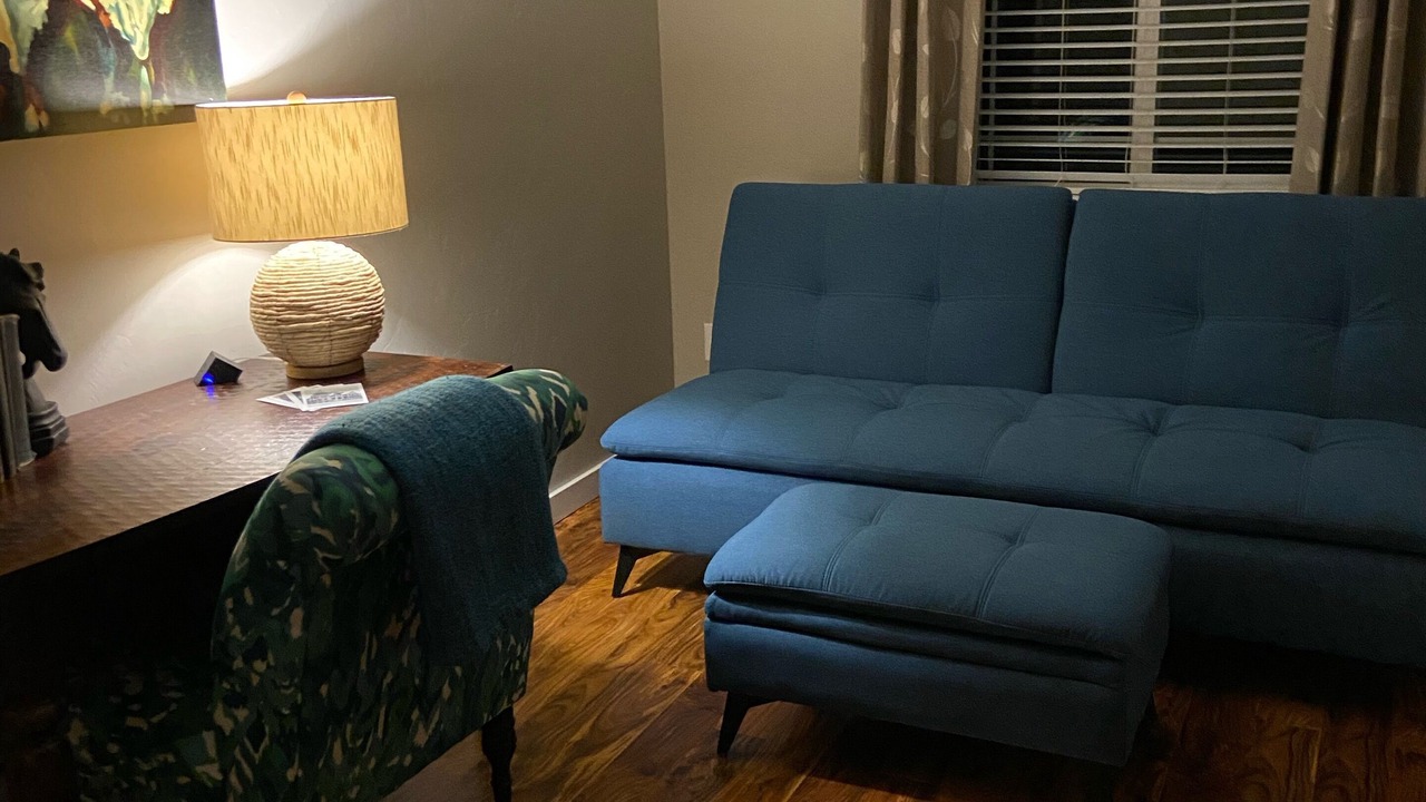 Photo of Bedroom in Veterans Park