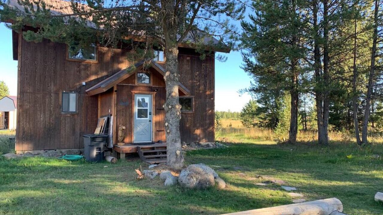 Photo of Outdoor in Last Chance