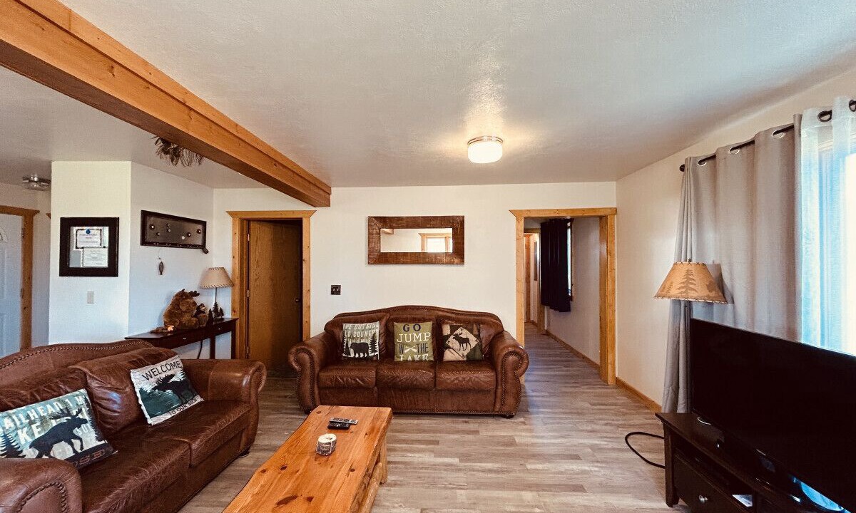 Photo of Bedroom in Last Chance