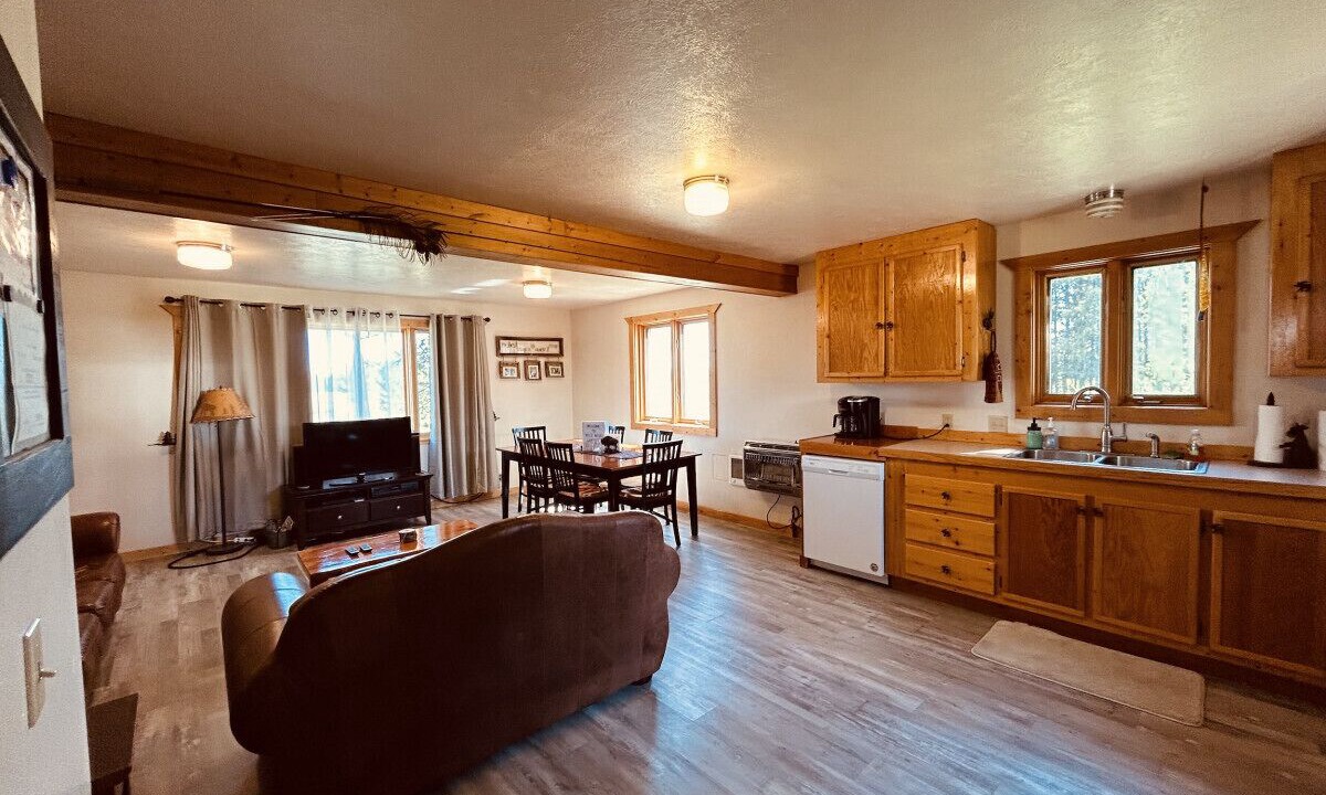 Photo of Bedroom in Last Chance