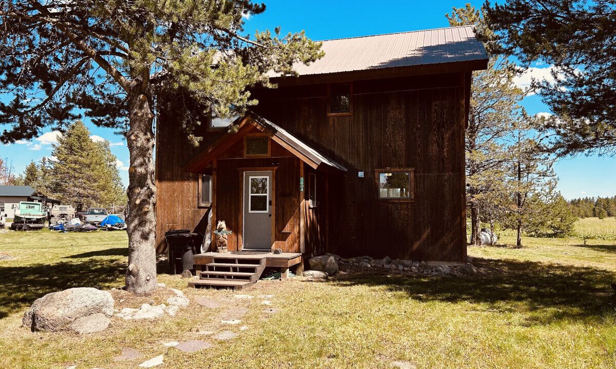 Photo of Outdoor in Last Chance