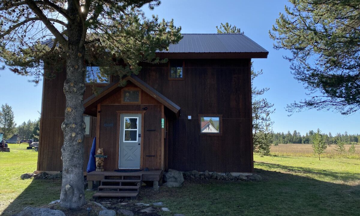 Photo of Outdoor in Last Chance