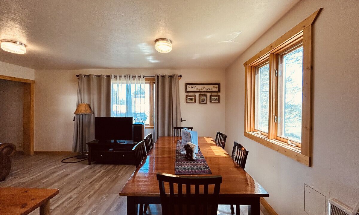 Photo of Bedroom in Last Chance