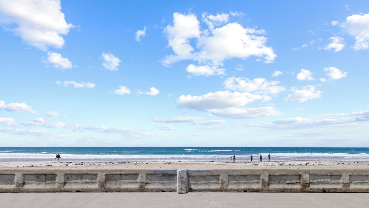 Photo of Others in Mission Beach