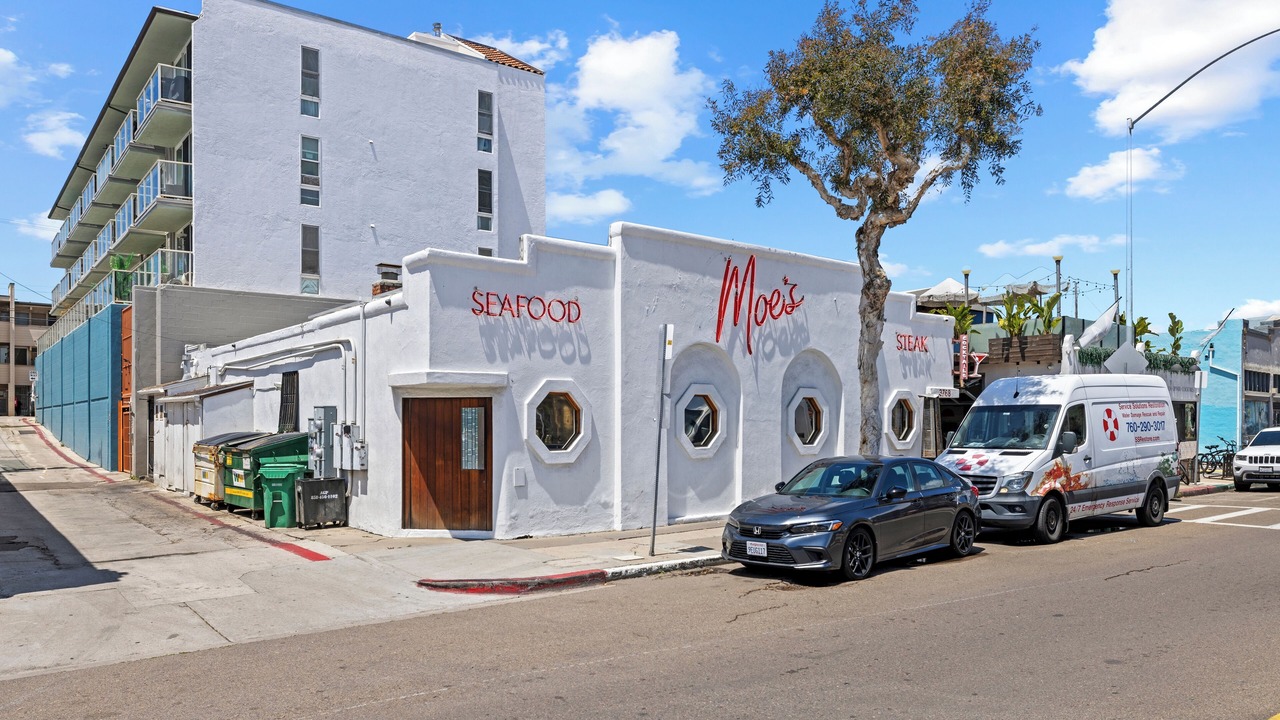Photo of Outdoor in Mission Beach