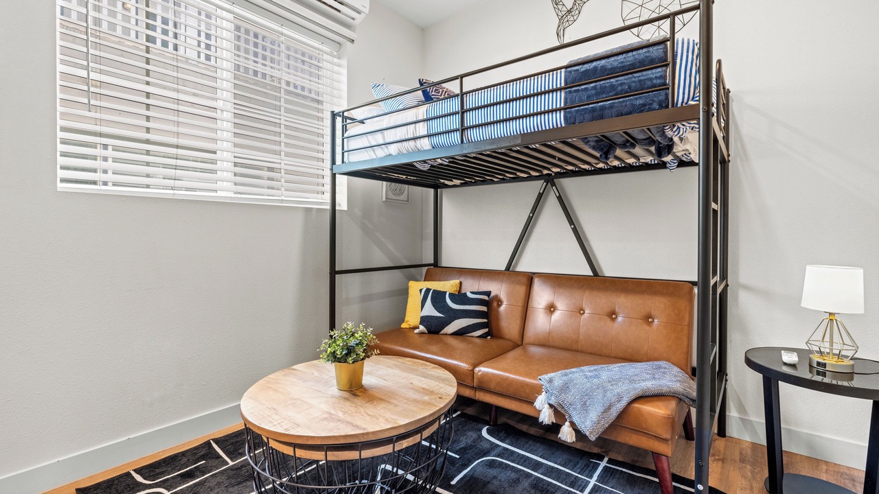 Photo of Livingroom in Mission Beach