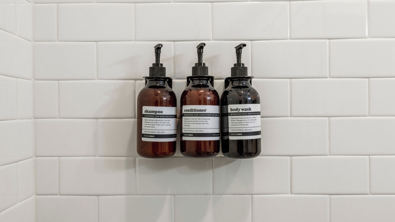 Photo of Bathroom in Mission Beach