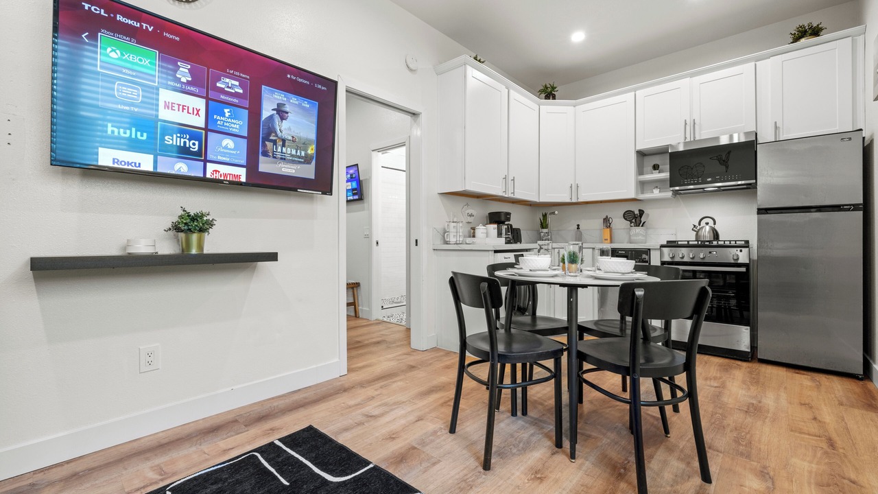 Photo of Kitchen in Mission Beach