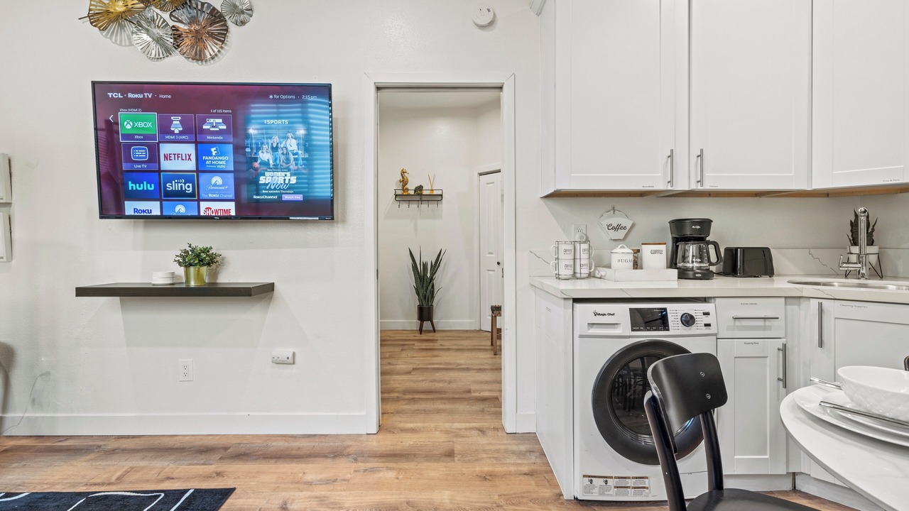 Photo of Kitchen in Mission Beach