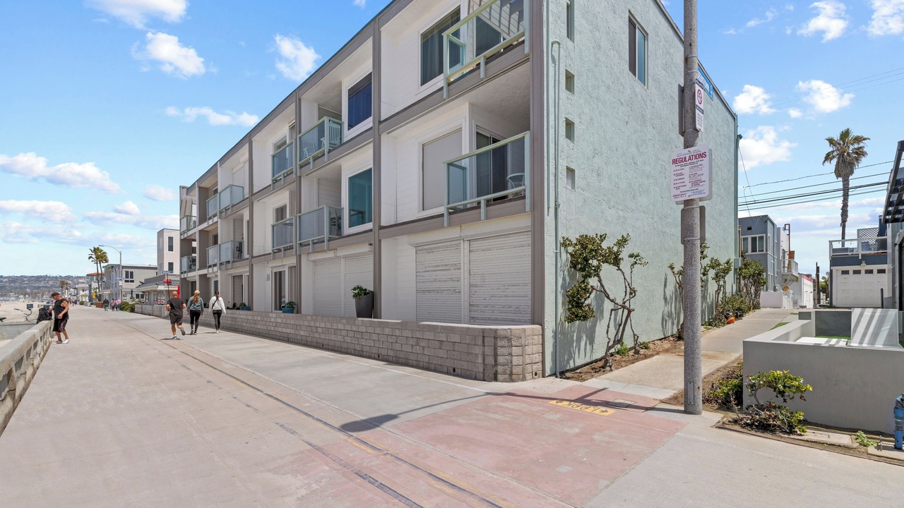 Photo of Outdoor in Mission Beach