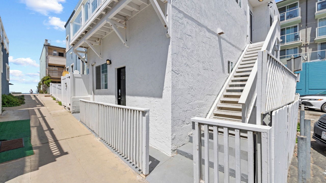 Photo of Outdoor in Mission Beach