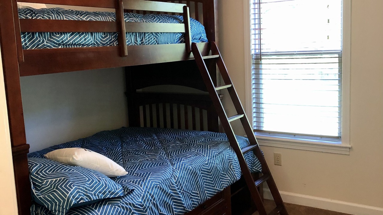 Photo of Bedroom in Elizabeth City