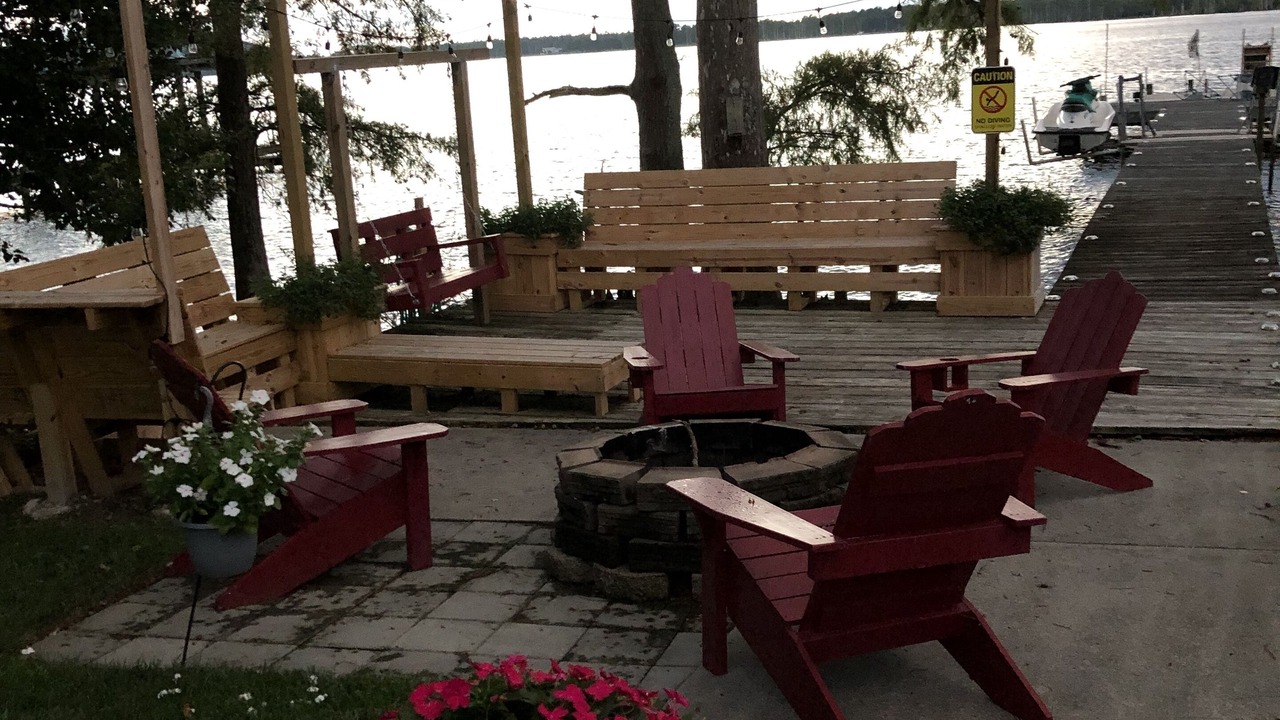 Photo of Patio Balcony in Elizabeth City