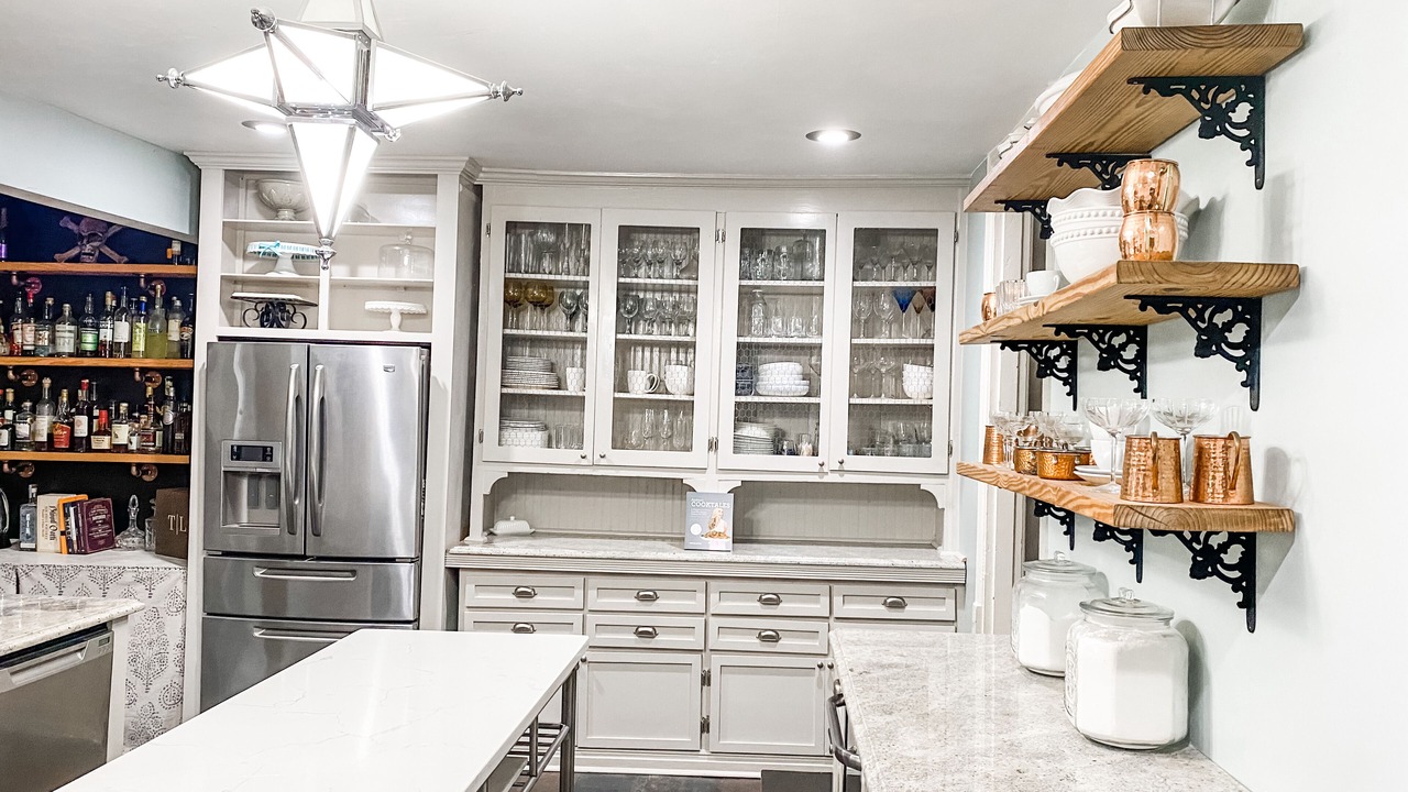 Photo of Kitchen in Central Gardens