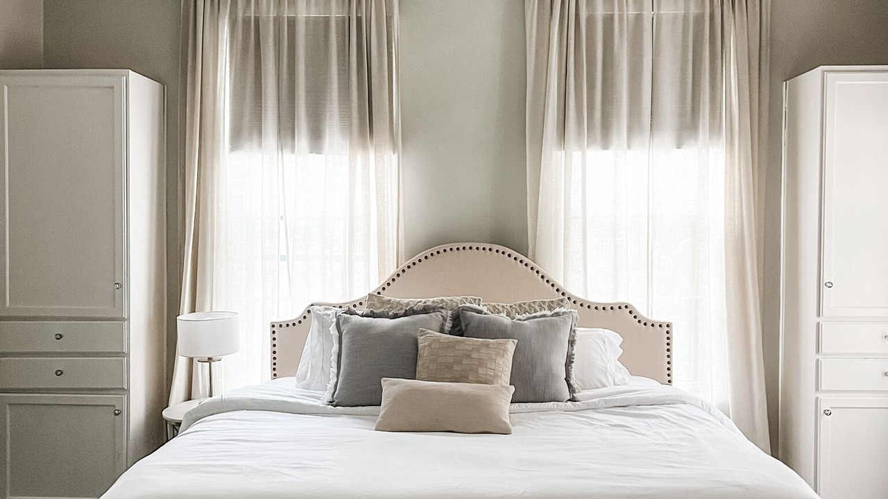 Photo of Bedroom in Central Gardens