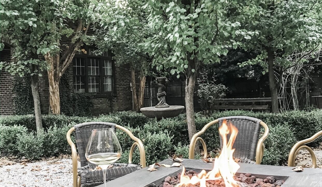 Photo of Outdoor in Central Gardens