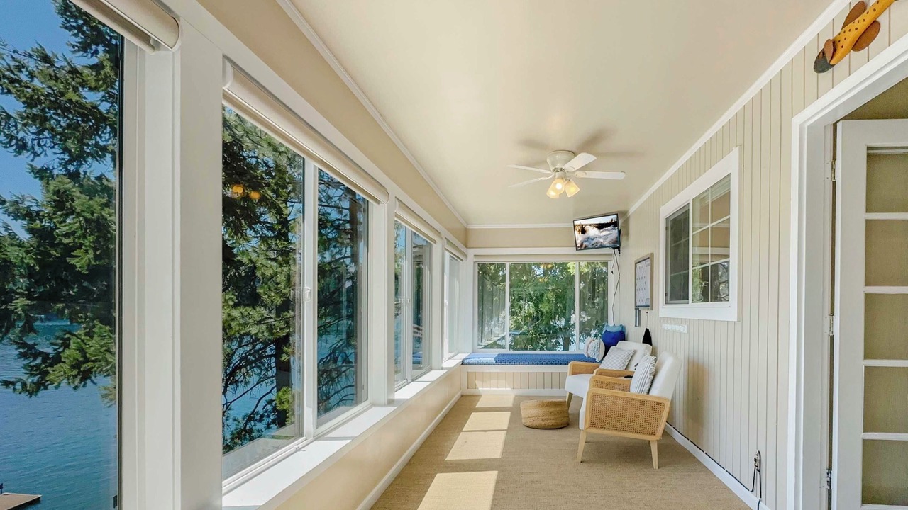 Photo of Livingroom in Hayden