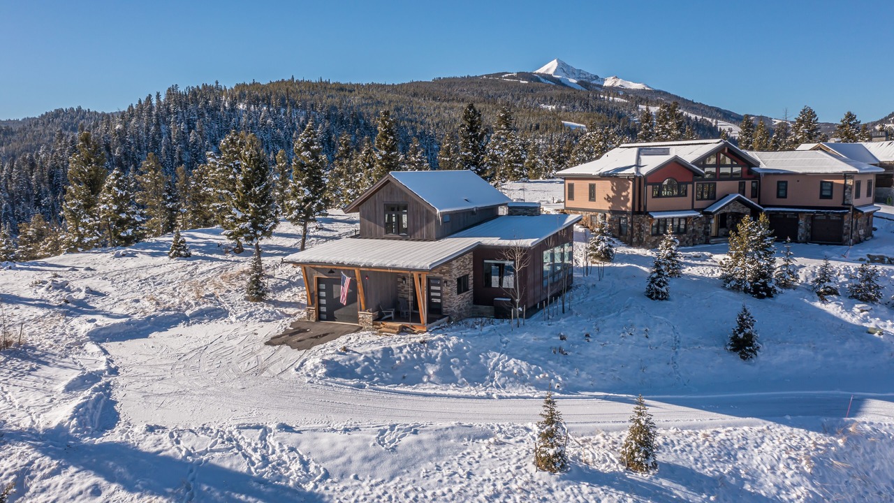 Photo of Outdoor in Antler Ridge