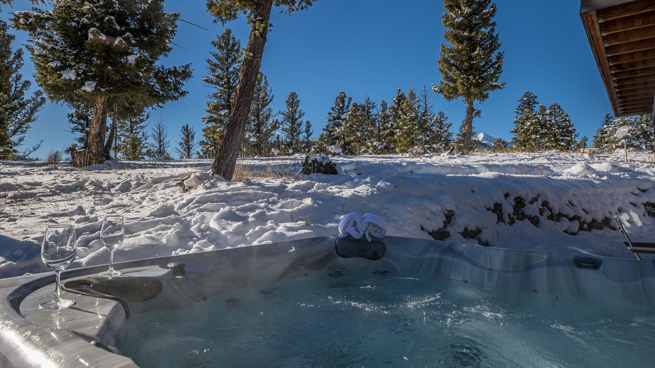 Photo of Outdoor in Antler Ridge
