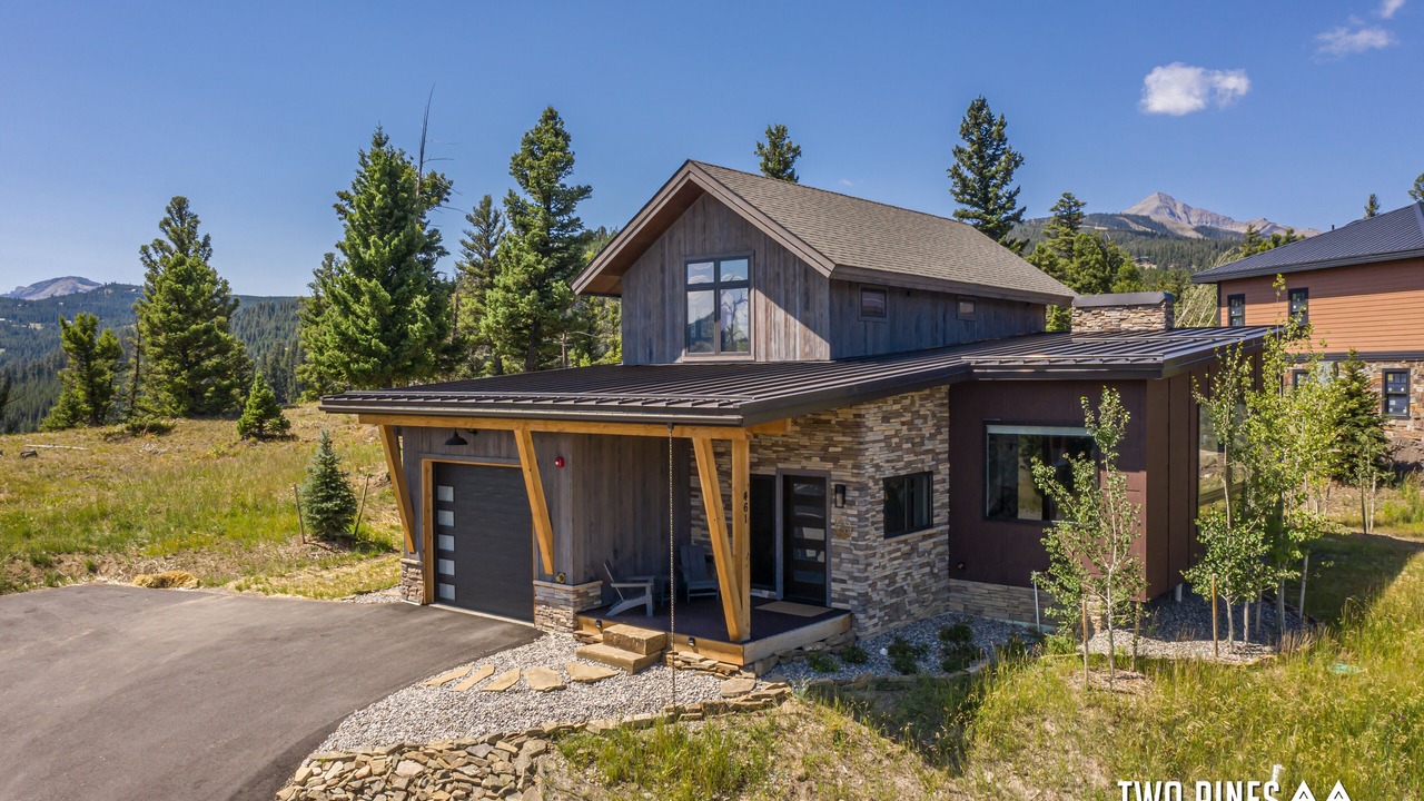Photo of Outdoor in Antler Ridge