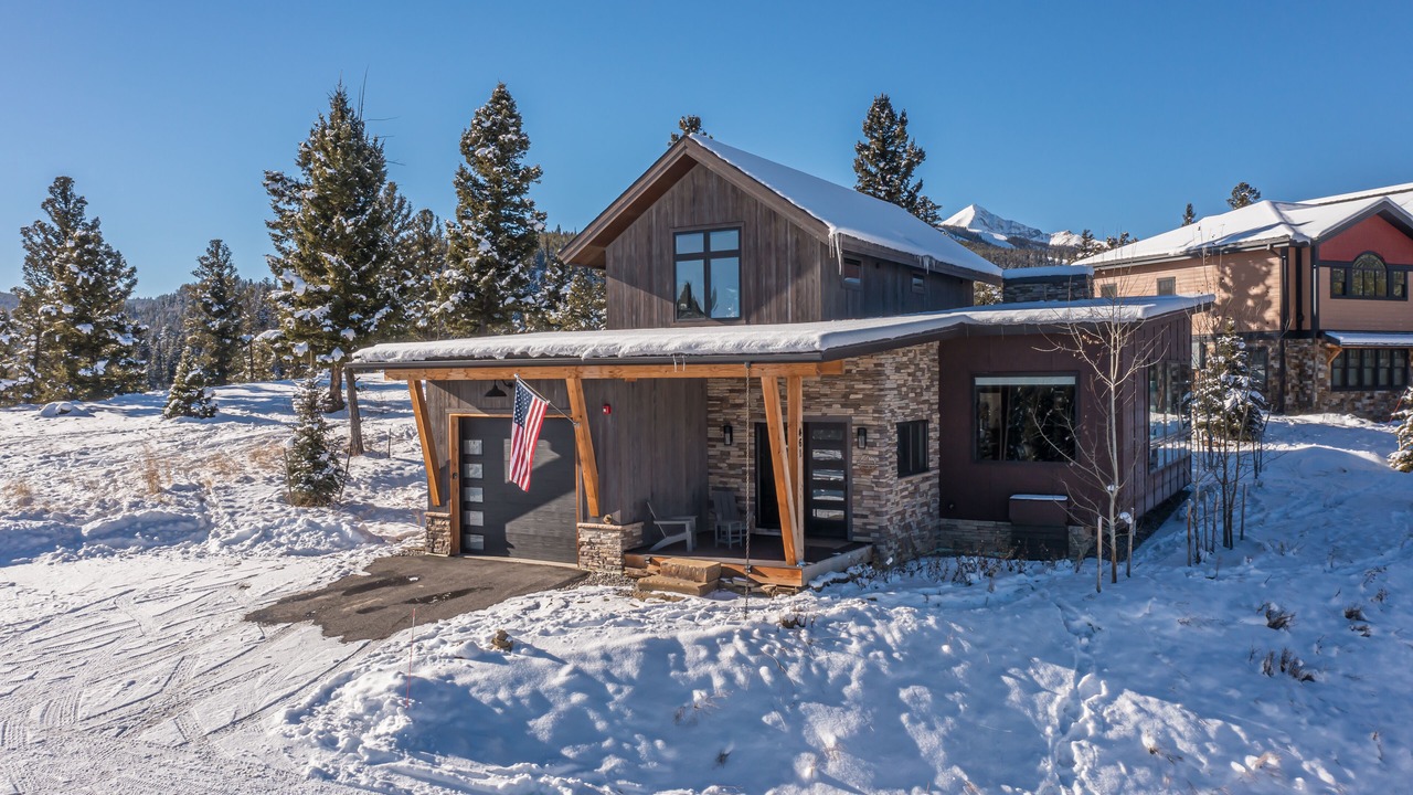 Photo of Outdoor in Antler Ridge