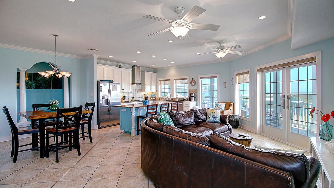 Photo of Bedroom in Sand Point
