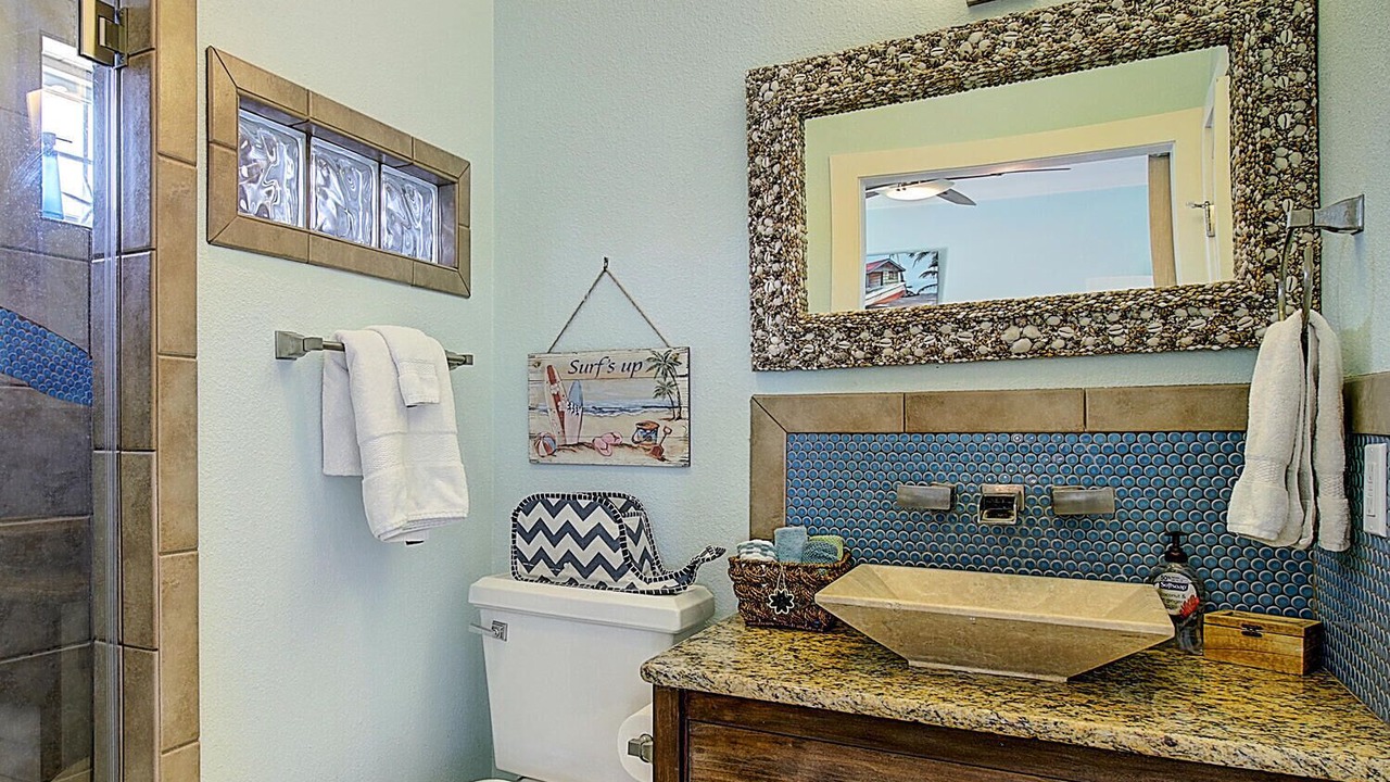 Photo of Bathroom in Sand Point