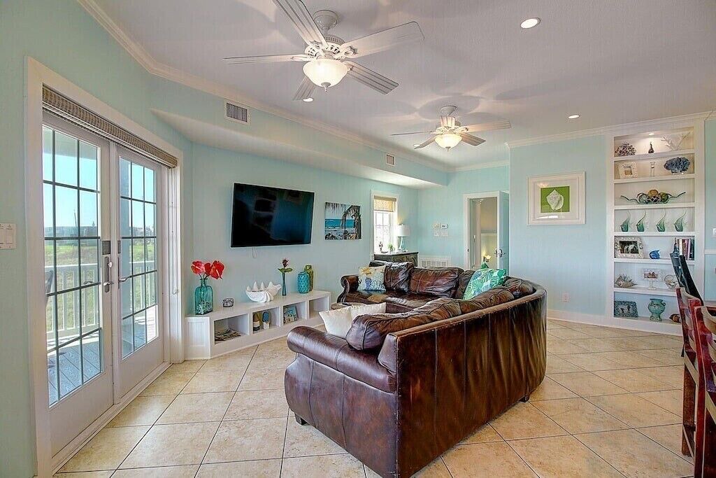 Photo of Bedroom in Sand Point