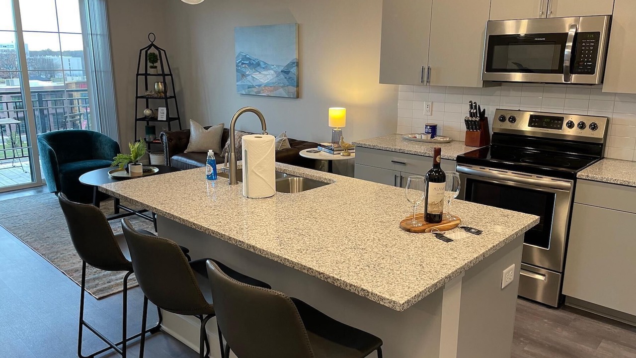 Photo of Kitchen in Columbus