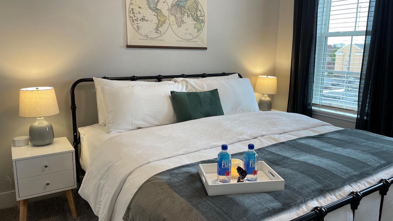 Photo of Bedroom in Columbus