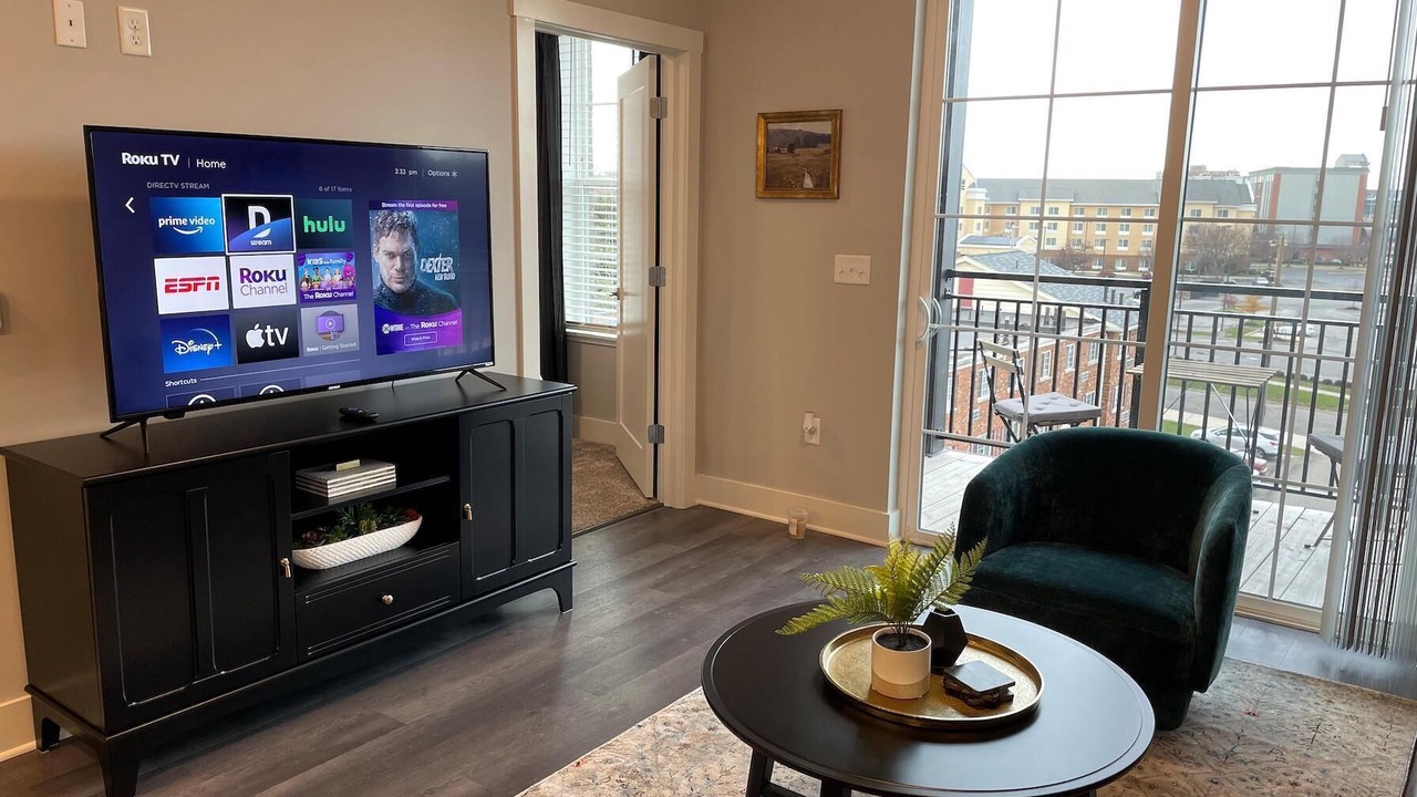 Photo of Livingroom in Columbus