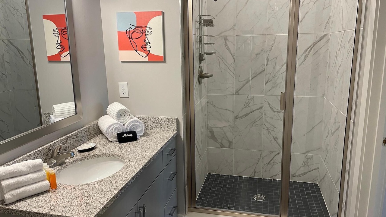 Photo of Bathroom in Columbus