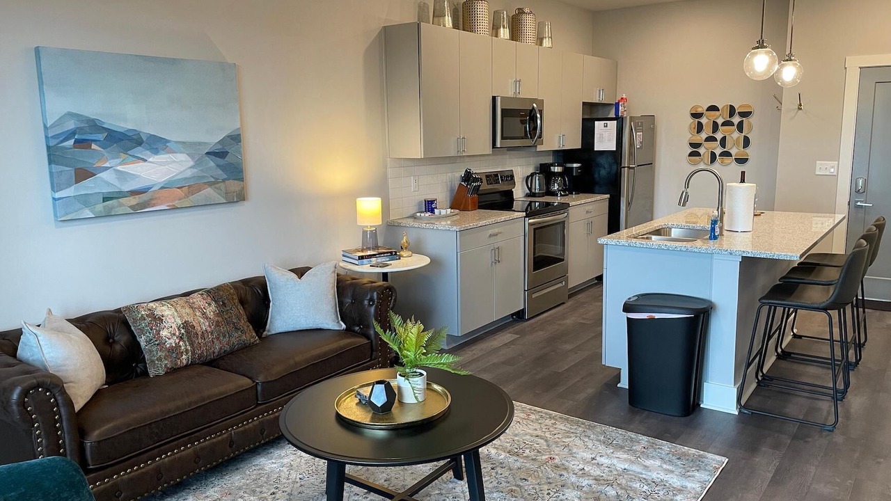 Photo of Livingroom in Columbus