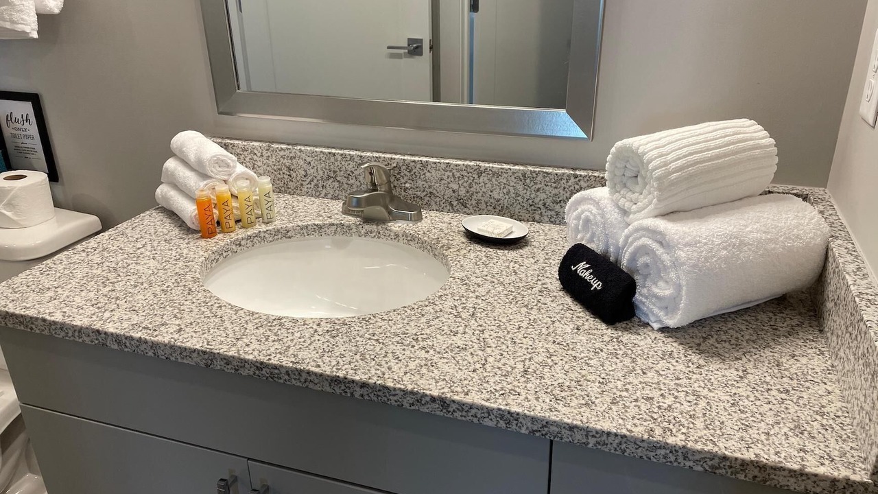 Photo of Bathroom in Columbus