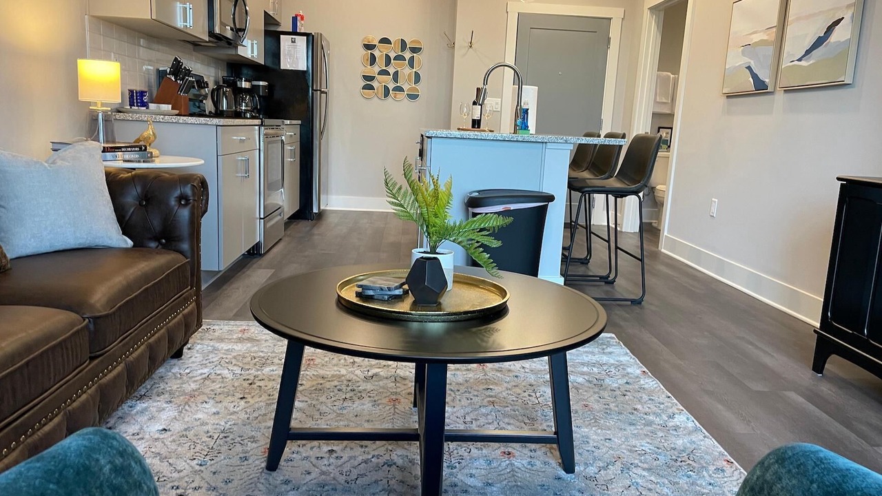 Photo of Livingroom in Columbus