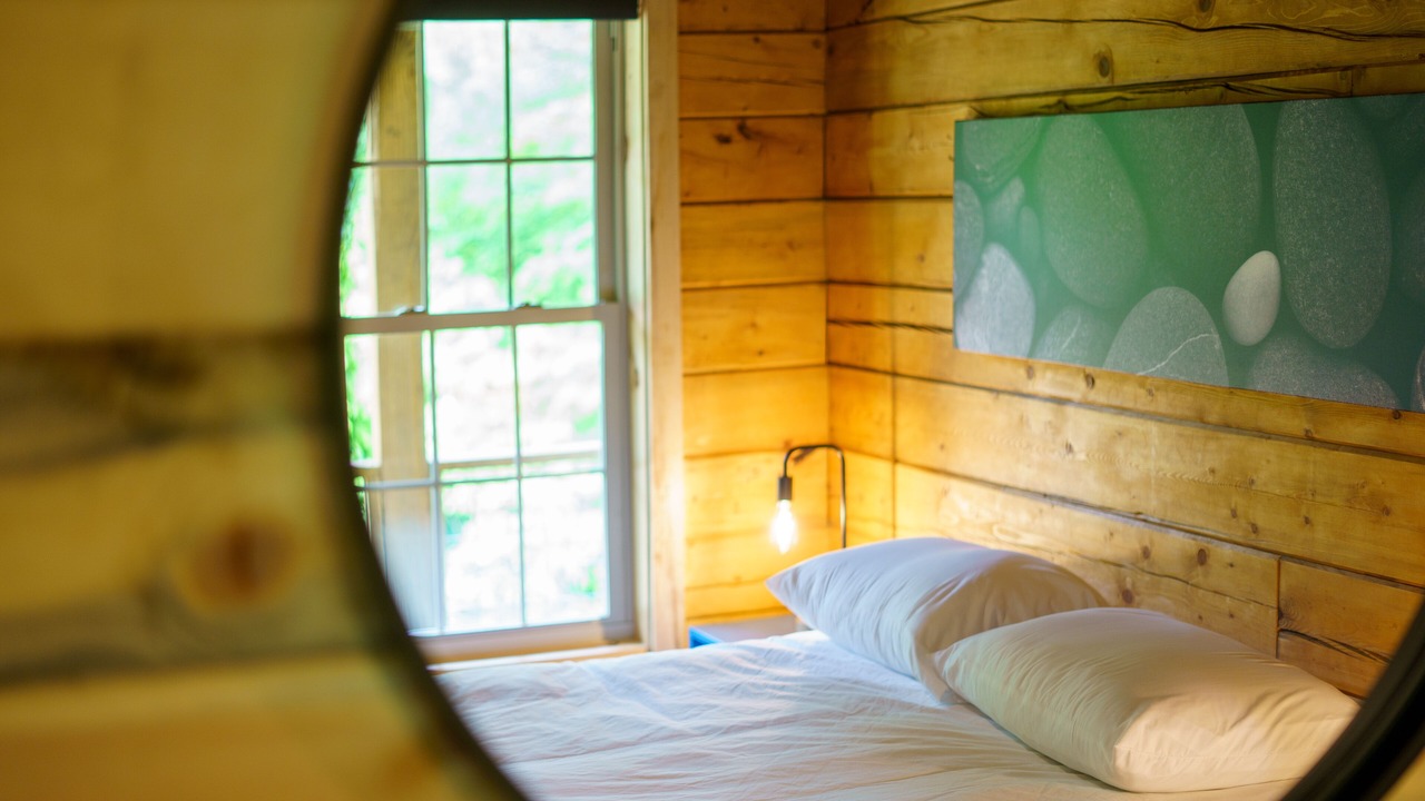 Photo of Bedroom in Murfreesboro