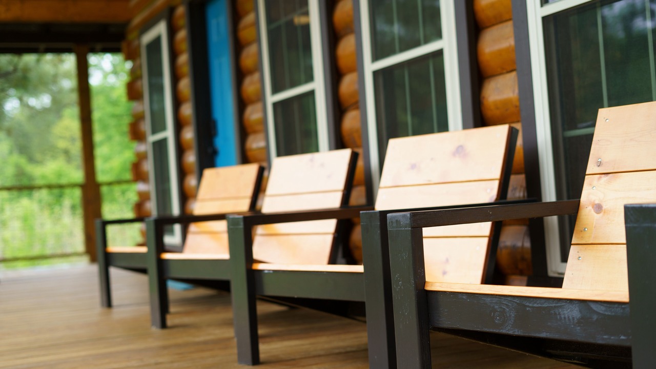 Photo of Patio Balcony in Murfreesboro